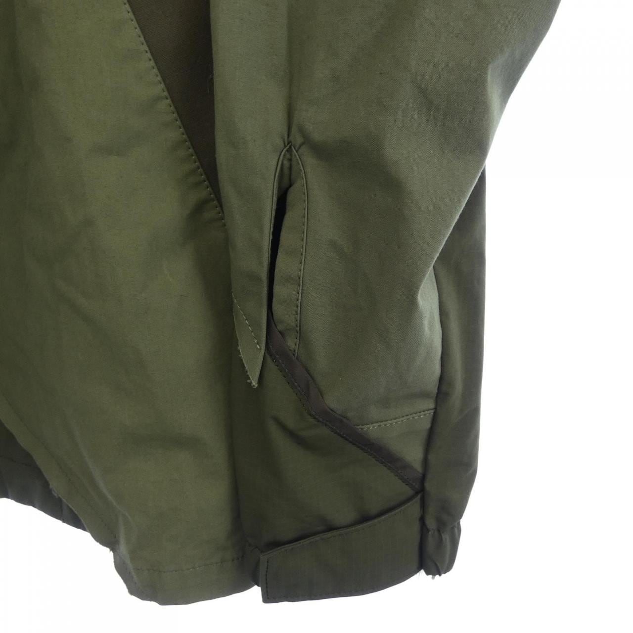 サカイ SACAI 21-02522M ジャケット