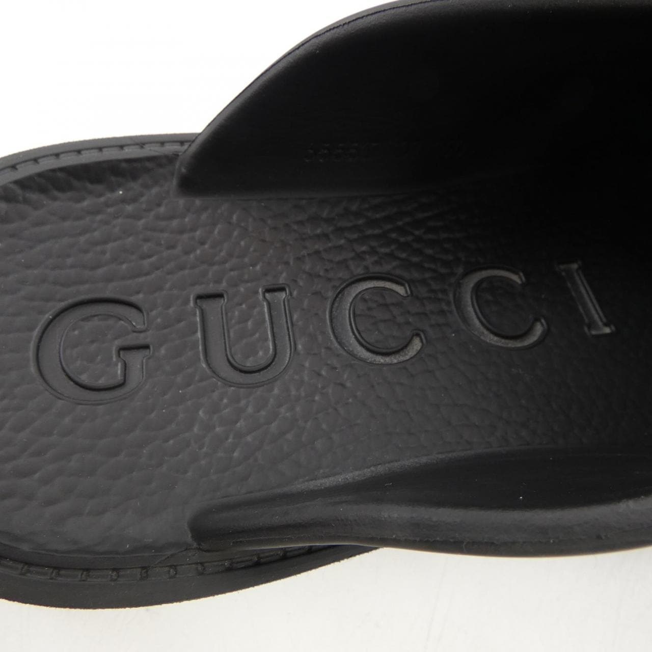 GUCCI 655517凉鞋