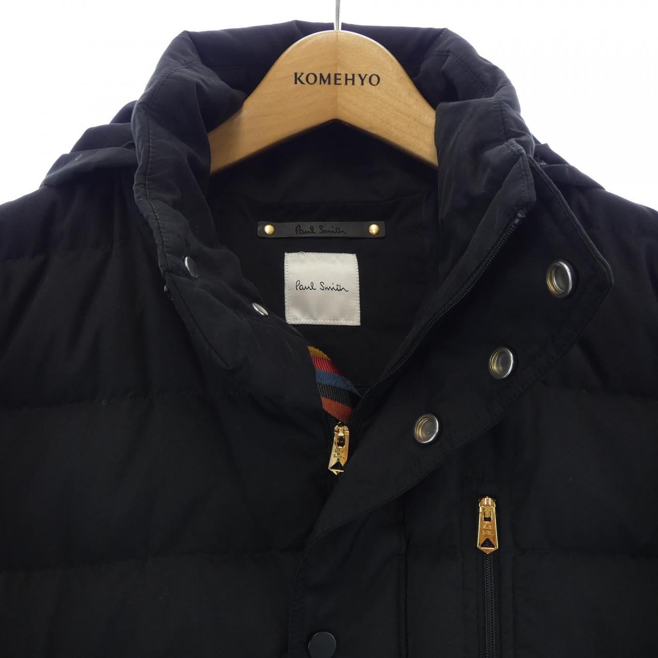 ポールスミス Paul Smith PF-BM-45108 ダウンジャケット