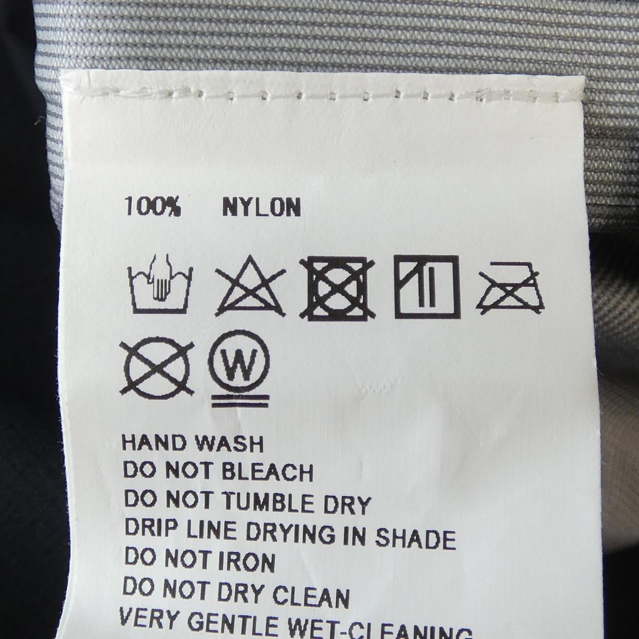 ハイク HYKE 232-17388 コート