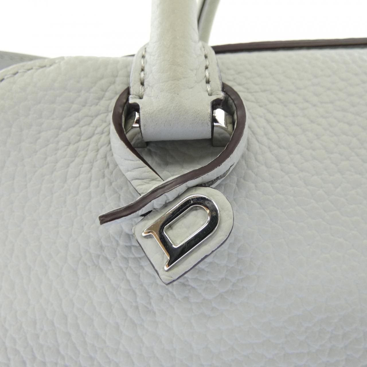 デルボー DELVAUX COOL BOX ENLACED AA0670BXZ BAG