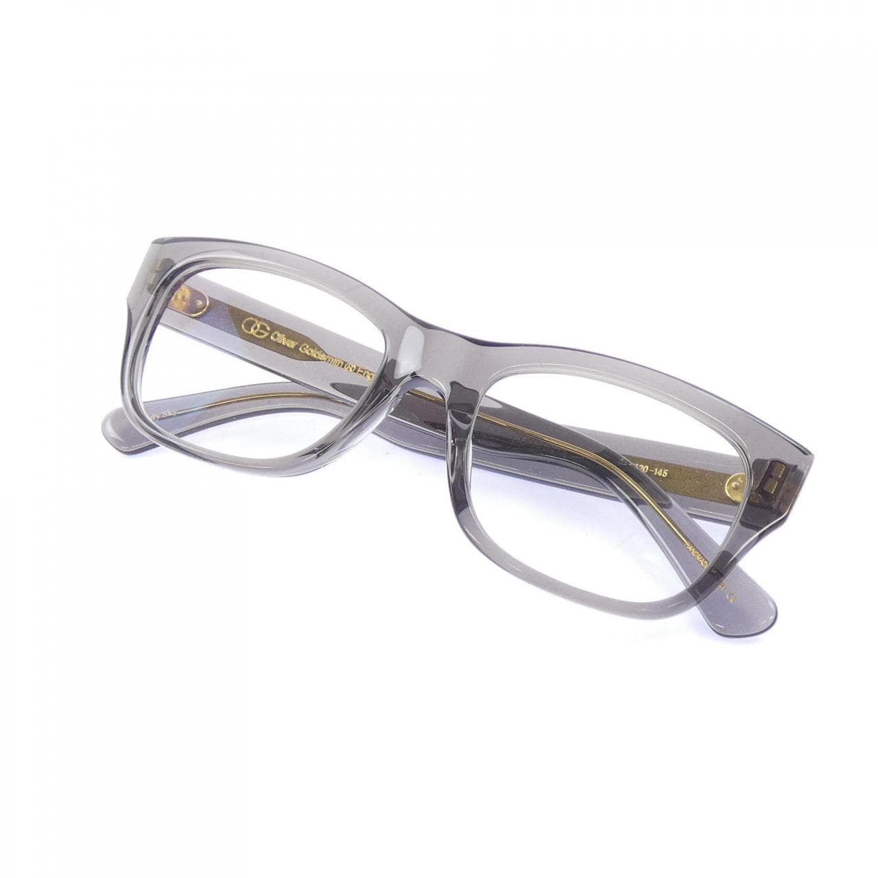 オリバーゴールドスミス OLIVER GOLDSMITH EYEWEAR