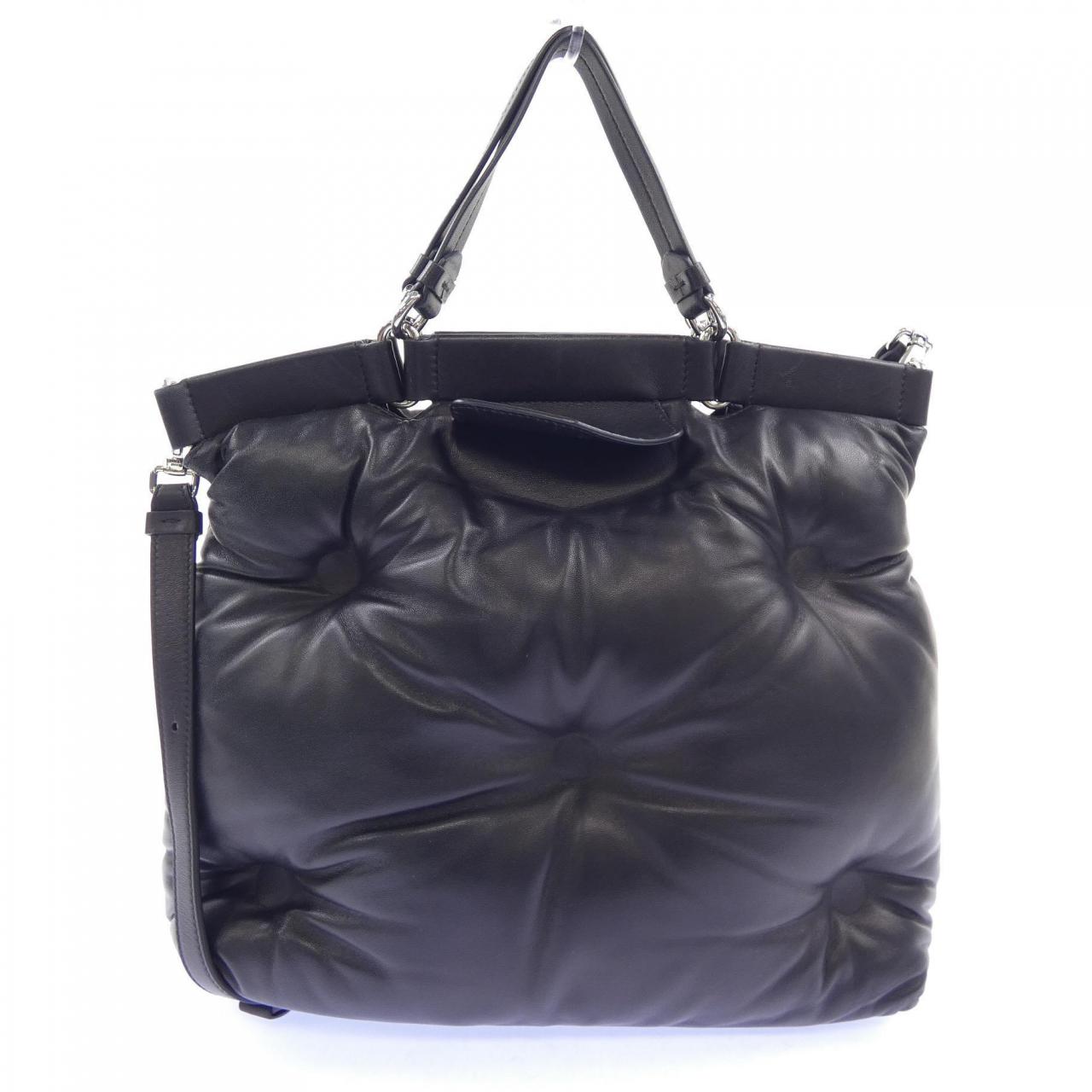 メゾンマルジェラ Maison Margiela グラムスラム GLAM SLAM S56WC0126 BAG