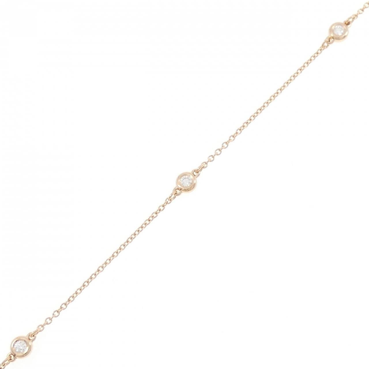 ティファニー バイザヤード 3P ブレスレット