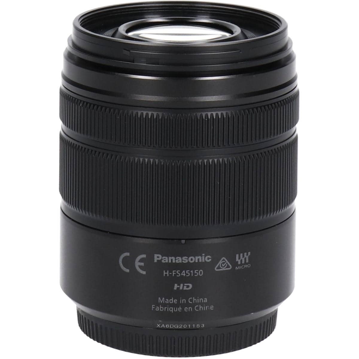 Ｇ４５－１５０ｍｍ　Ｆ４－５．６ＡＳＰＨ．　ＯＩＳ