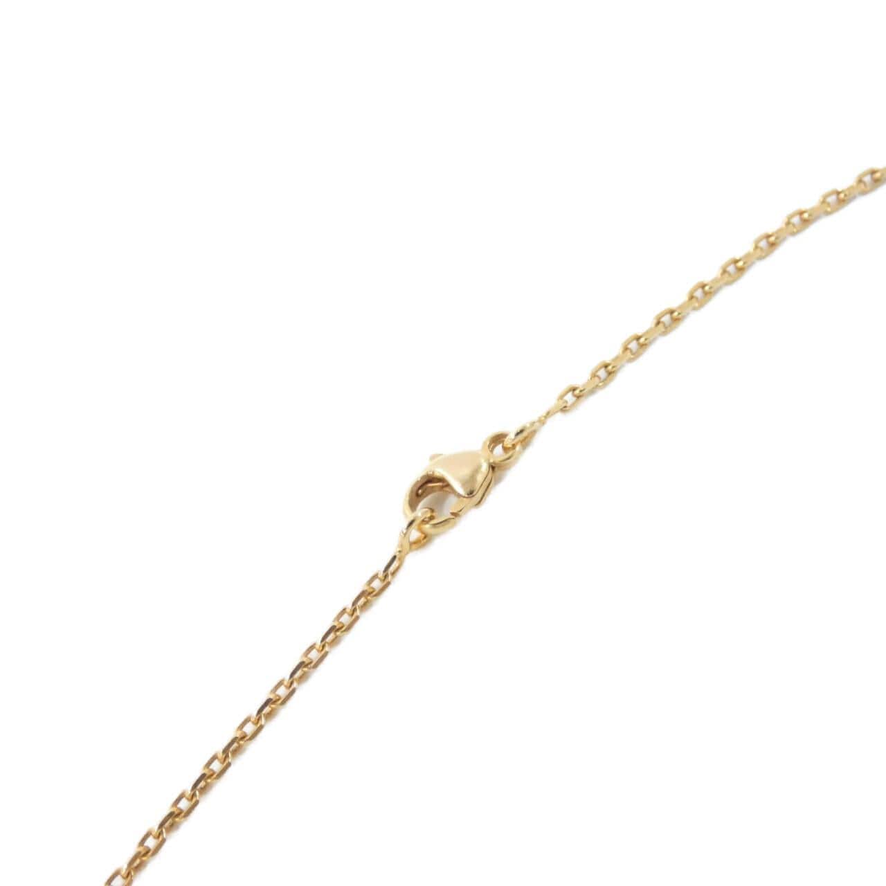 エルメス ポップ アッシュ 147991FO ネックレス