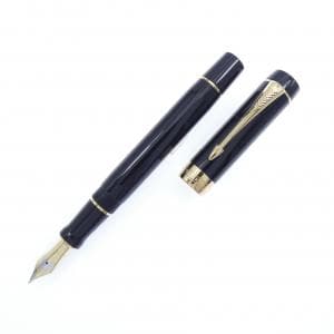 パーカー デュオフォールドブラックGT 1931382 万年筆