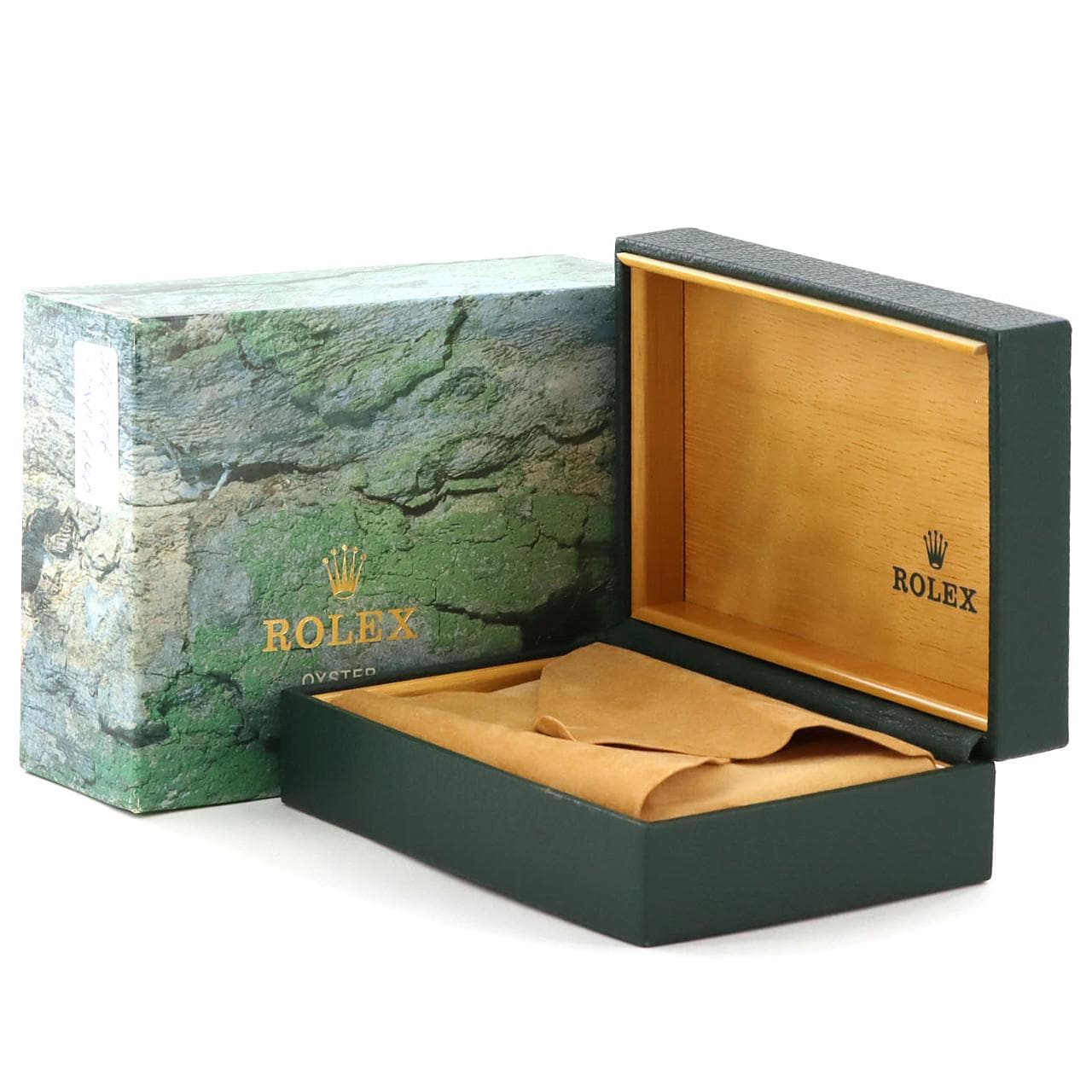 ロレックス エクスプローラーI 114270 SS 自動巻 Y番