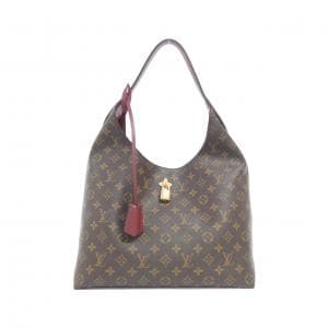 LOUIS VUITTON shoulder bag