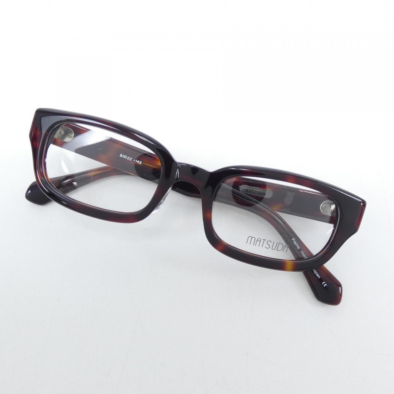 MATSUDA EYEWEAR