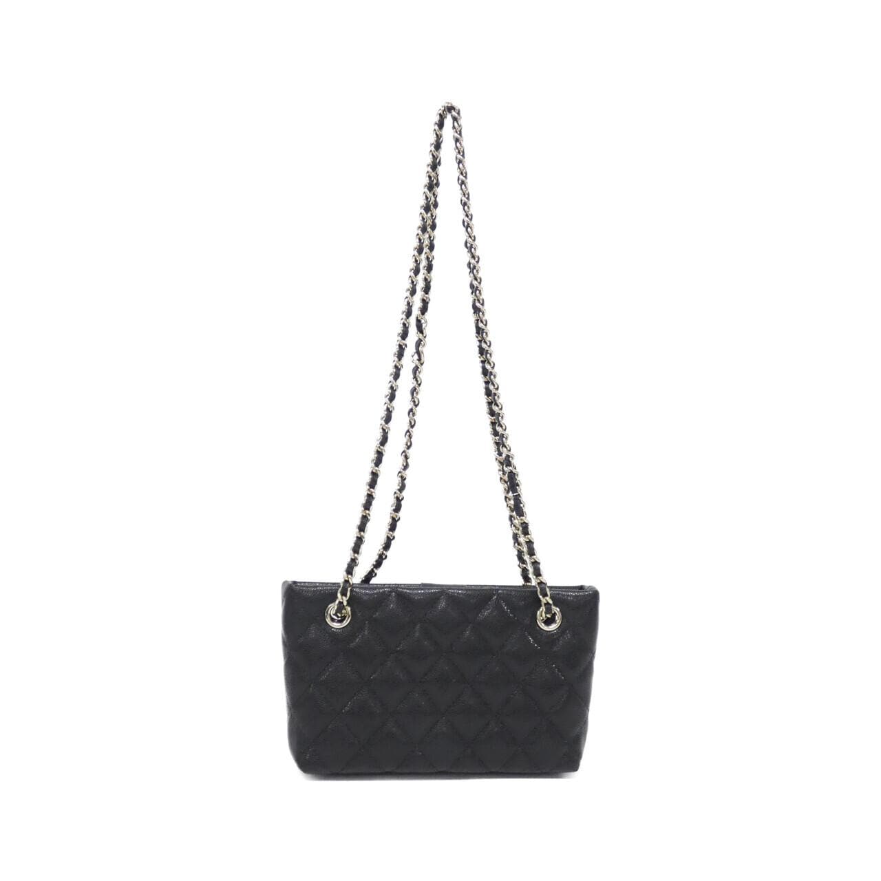 シャネル タイムレスクラシック ライン AP4423 チェーンクラッチ