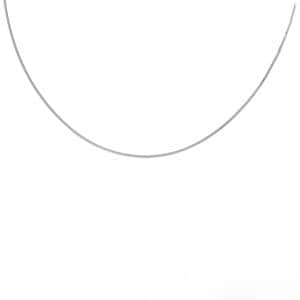 PT850 チェーン ネックレス