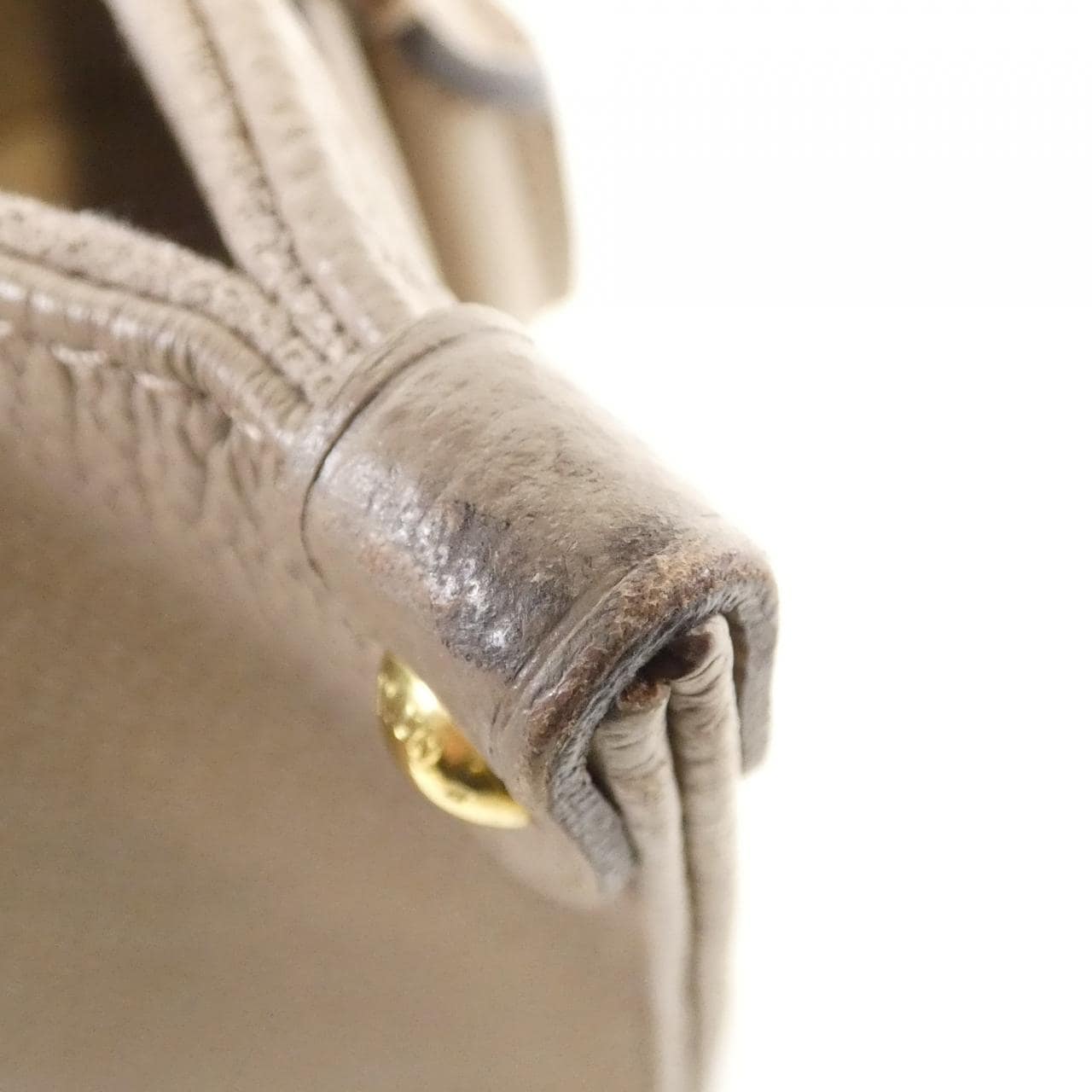 LOUIS VUITTON Bicolor Monogram Empreinte On The Go PM M45779 Bag