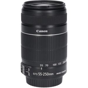 ＣＡＮＯＮ　ＥＦ－Ｓ５５－２５０ｍｍ　Ｆ４－５．６ＩＳＩＩ