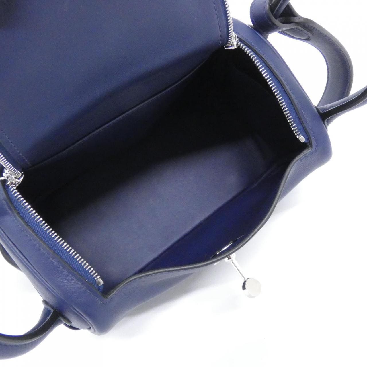 HERMES Lindy 2 Mini 085957CK 包