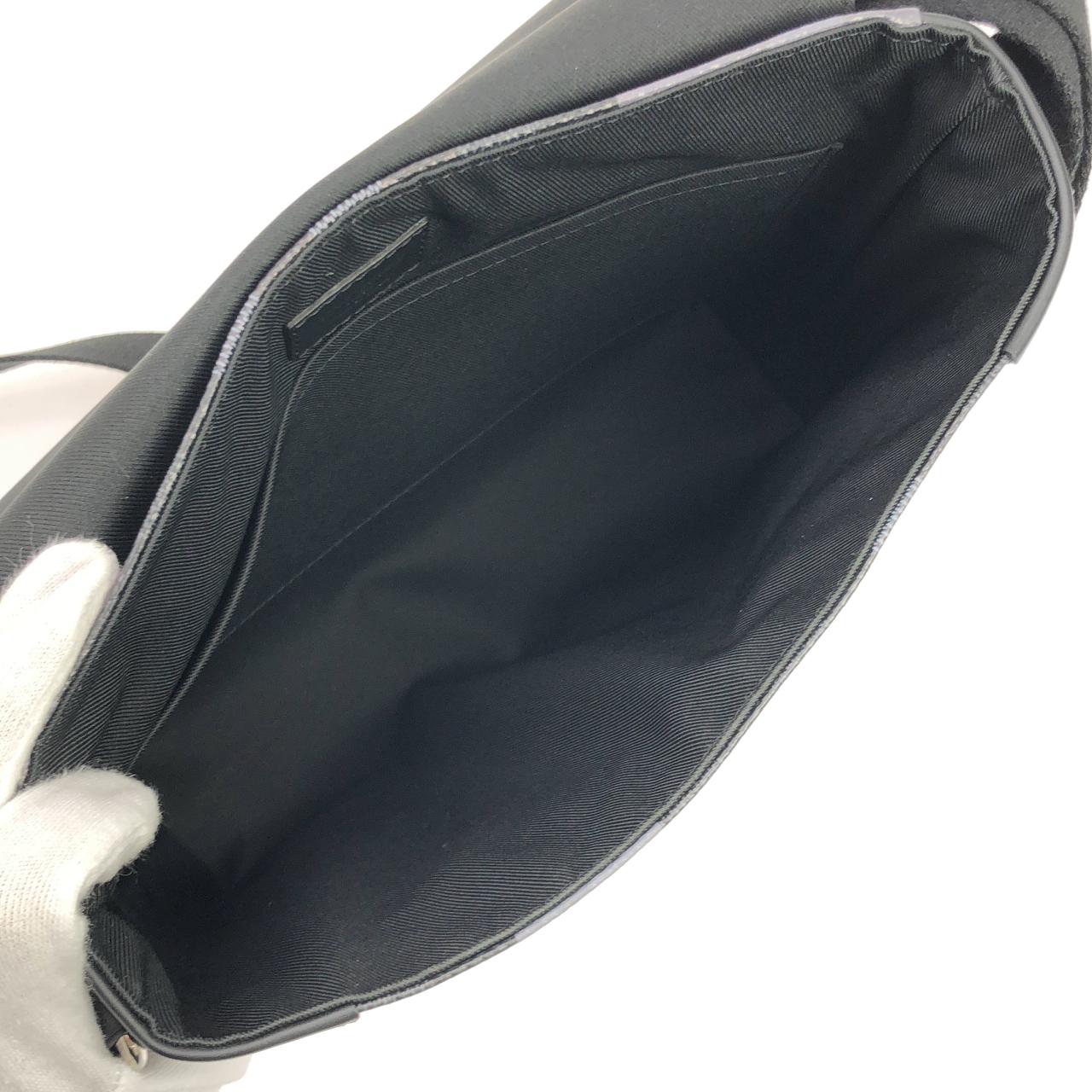 ルイヴィトン ダミエ グラフィット ピクセル ディストリクト PM N40072 ショルダーバッグ