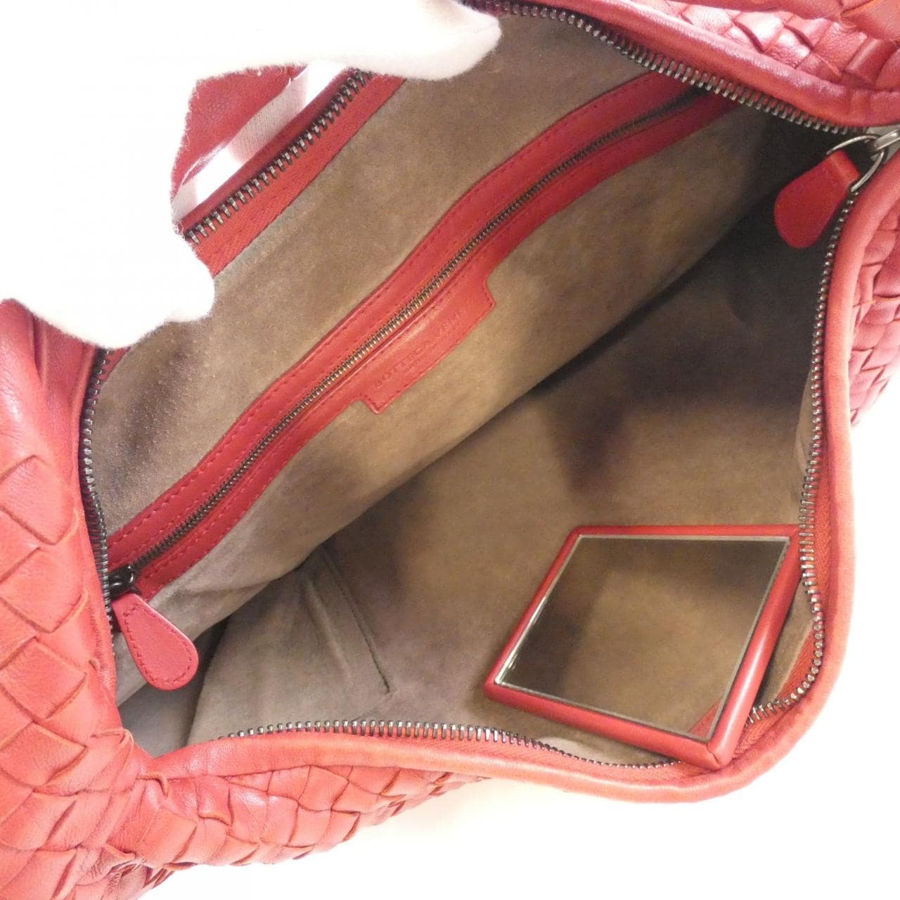 ボッテガヴェネタ 115654 ショルダーバッグ