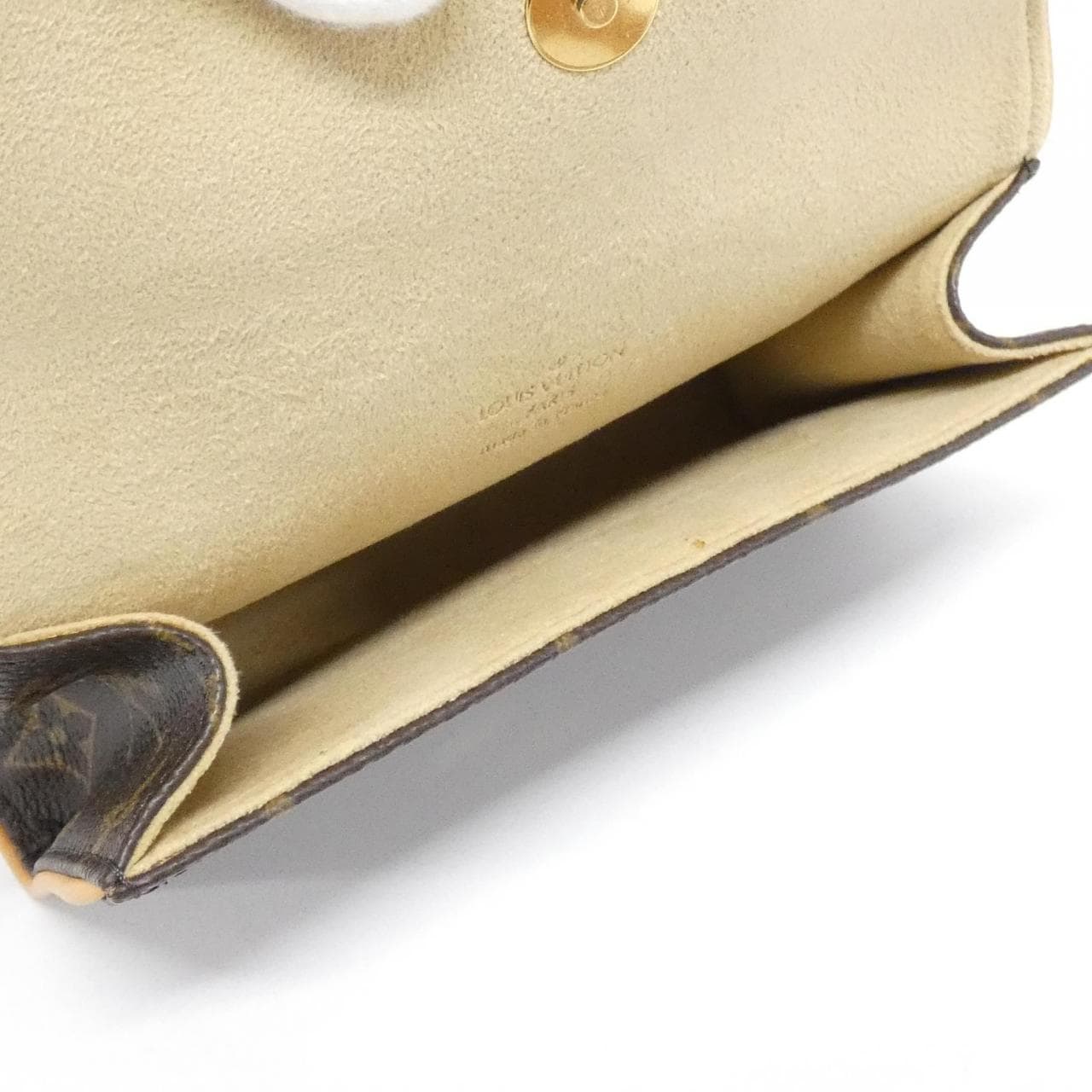 ルイヴィトン モノグラム ポシェット フロランティーヌ S M51855+M67304 ウエストバッグ