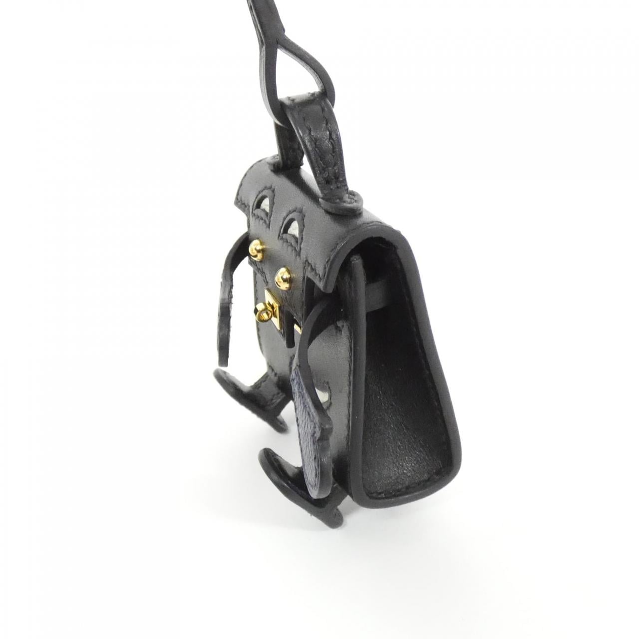 エルメス ケリー ドール 082655CC バッグチャーム