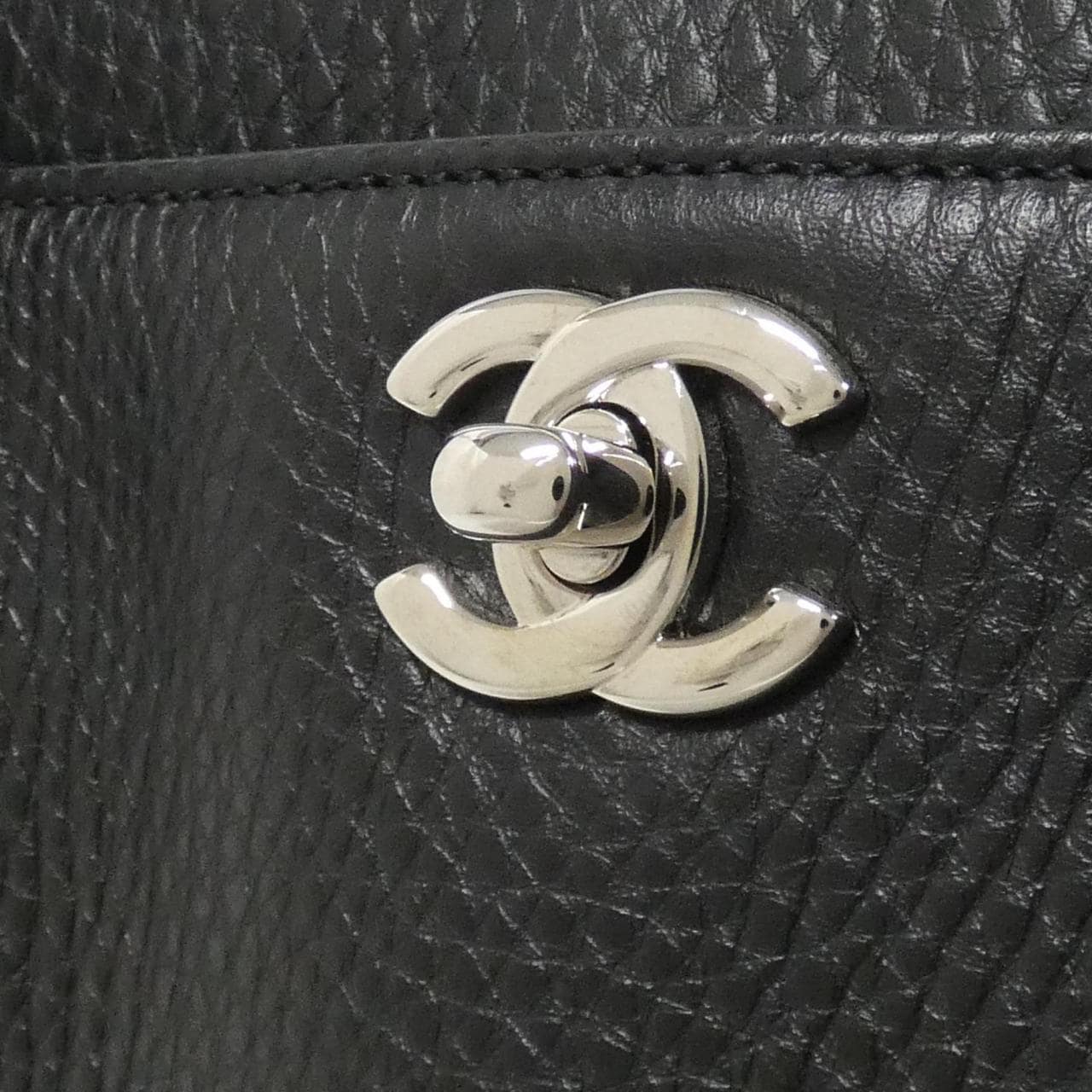 シャネル エグゼクティブ ライン 15206 バッグ