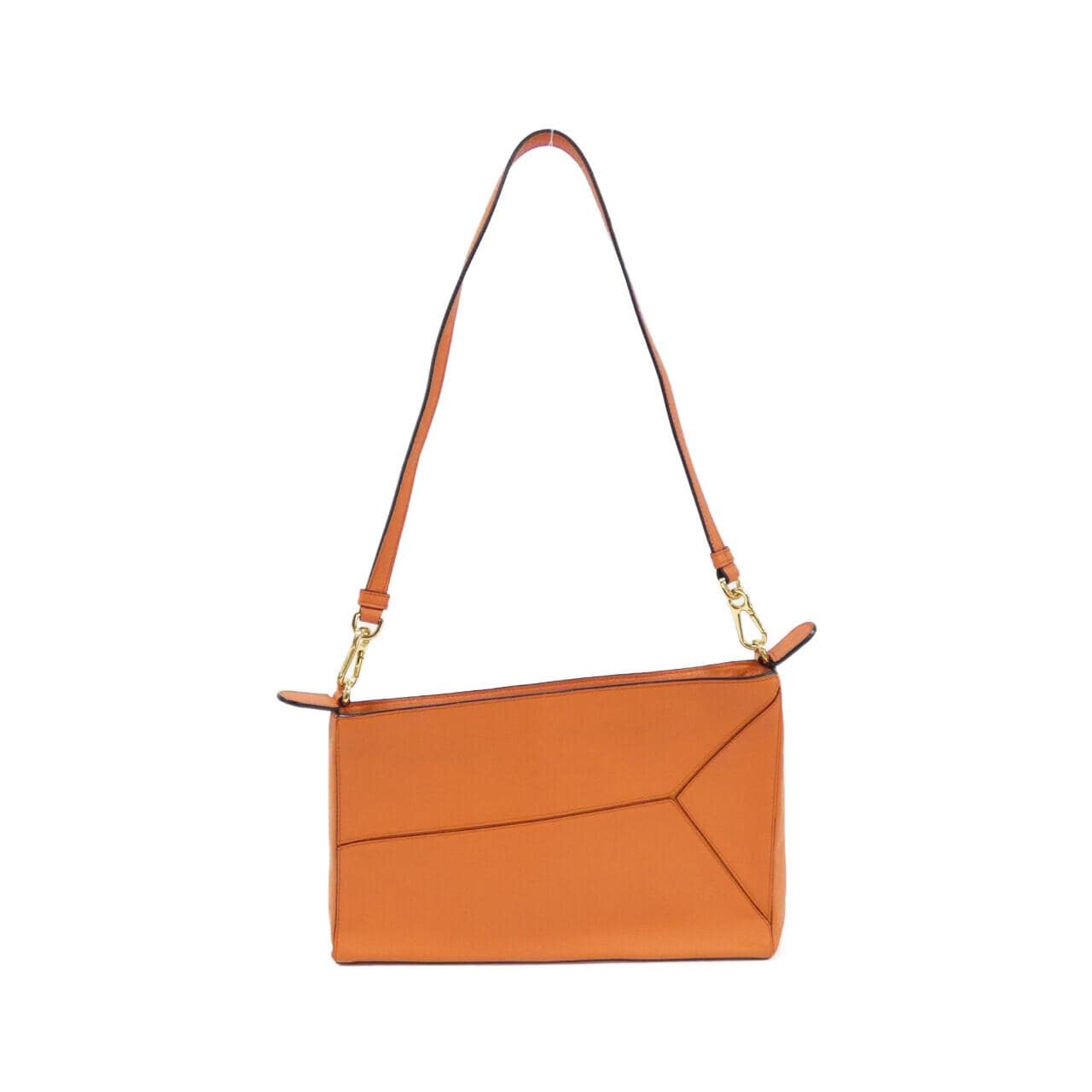 ロエベ PUZZLE POUCH 322 89 M87 ショルダーバッグ