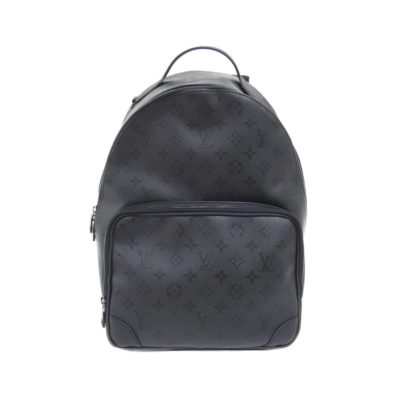 ルイヴィトン モノグラム　ミッドナイト ディスカバリー カーゴ バックパック M26765 リュックサック
