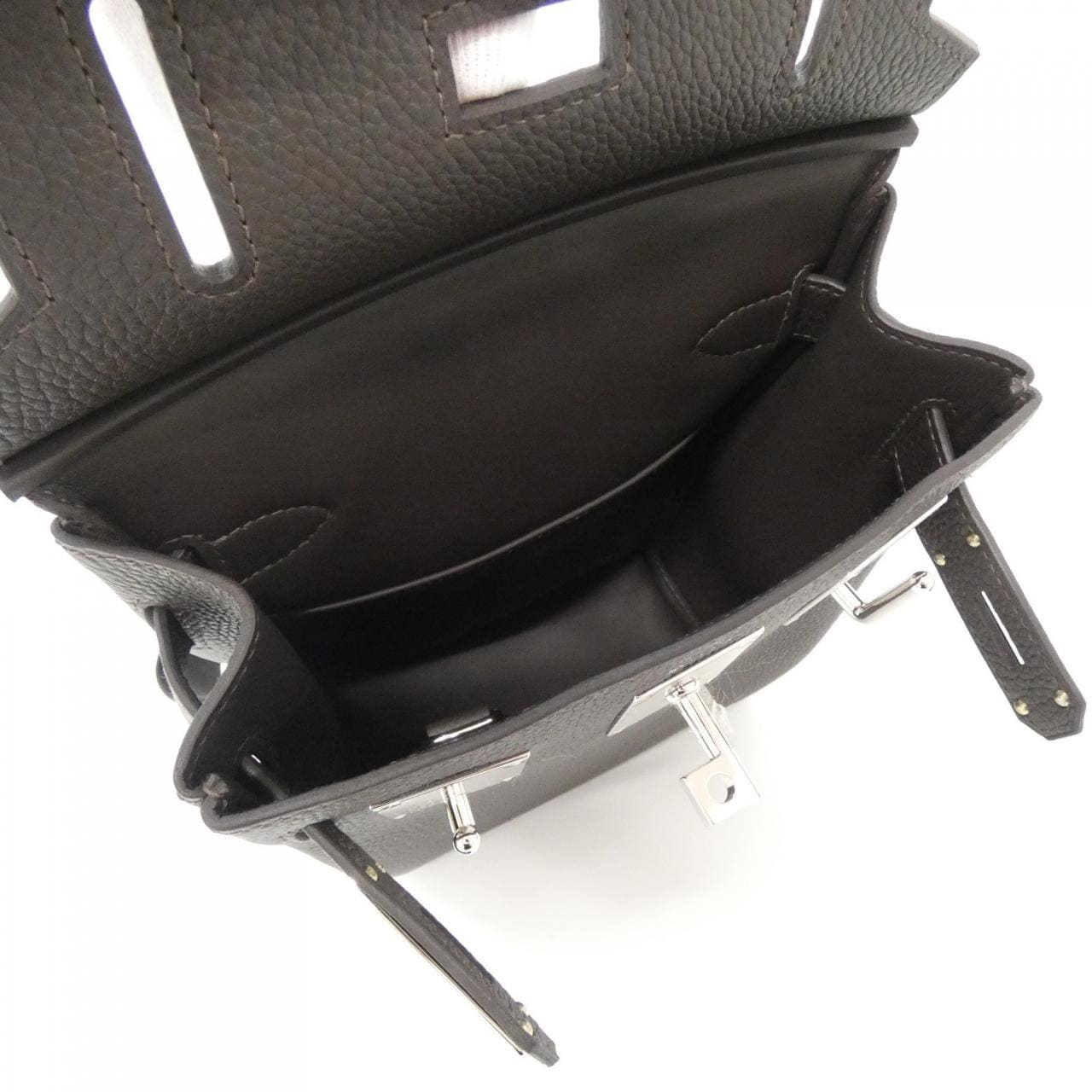 【未使用品】エルメス アッカド 083589CK ショルダーバッグ