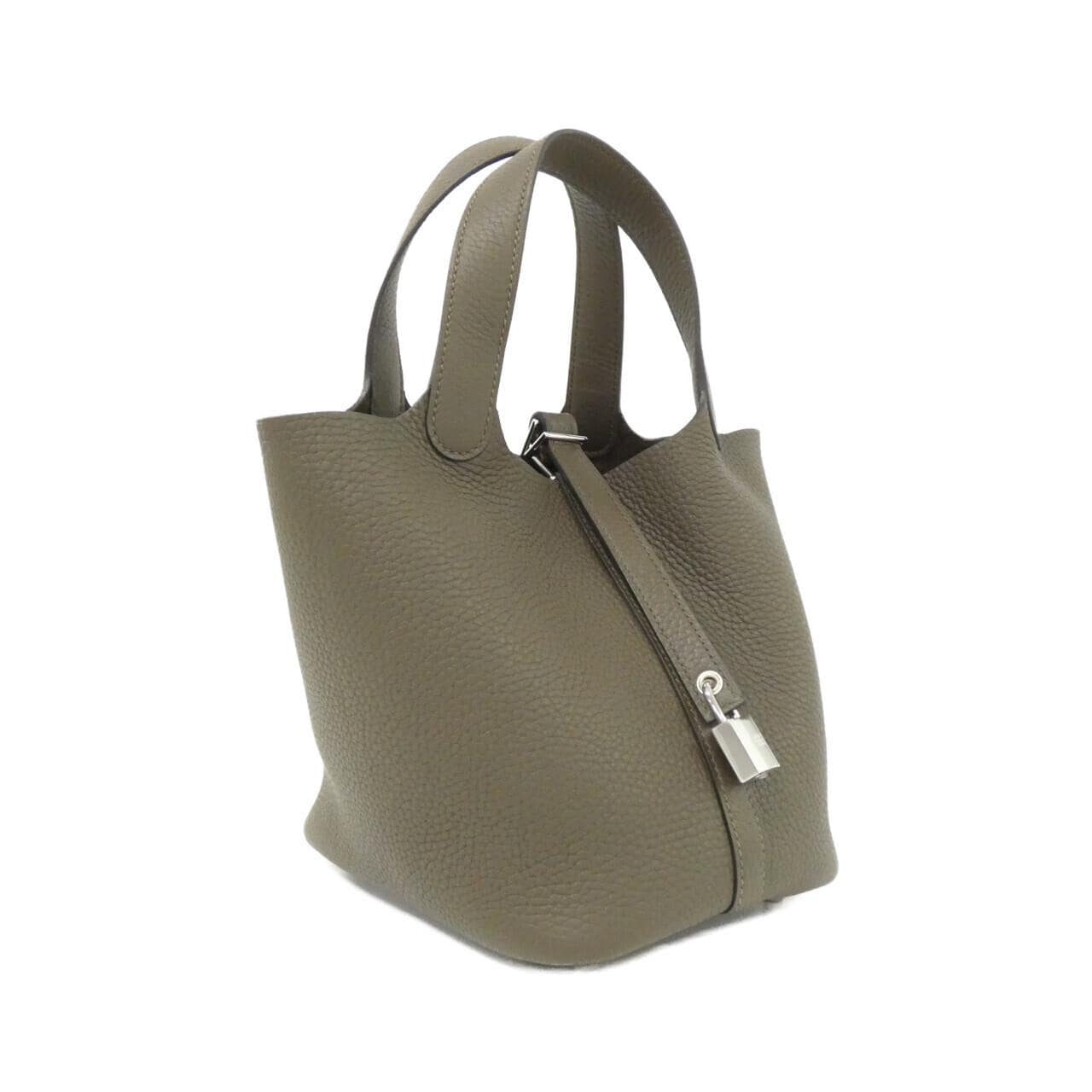 【未使用品】エルメス ピコタン ロック PM 056289CK バッグ