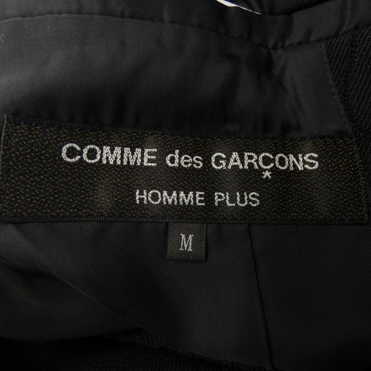 コムデギャルソン COMME des GARCONS ジャケット