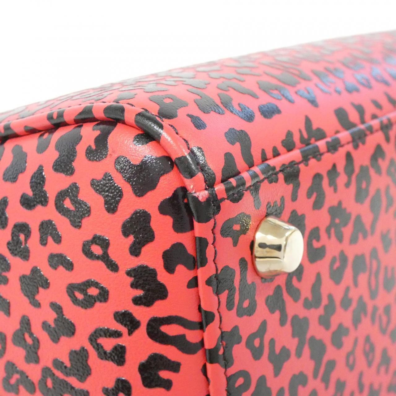 Christian DIOR Lady DIOR中型包