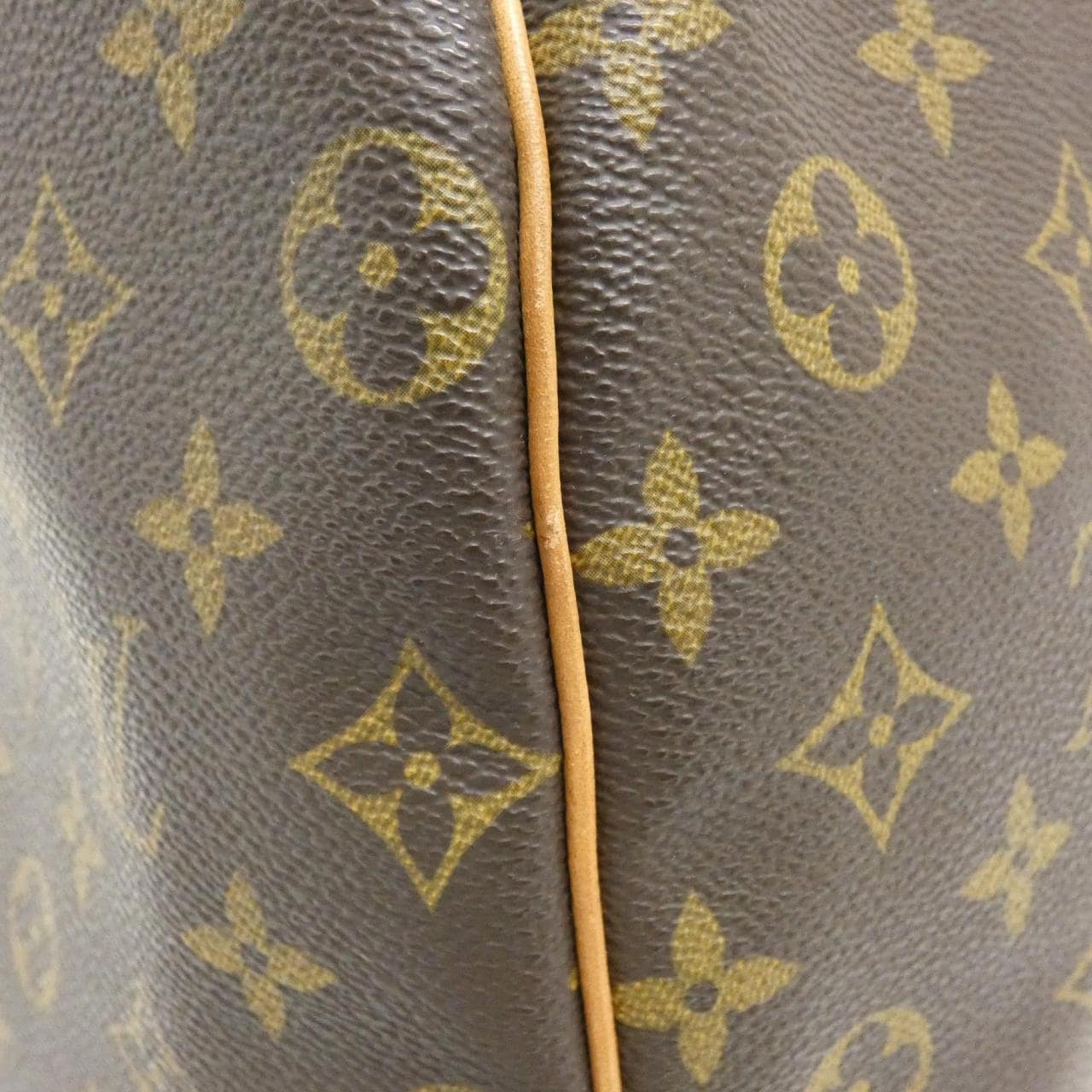 LOUIS VUITTON Monogram Keepall 60 厘米 M41422 波士顿包