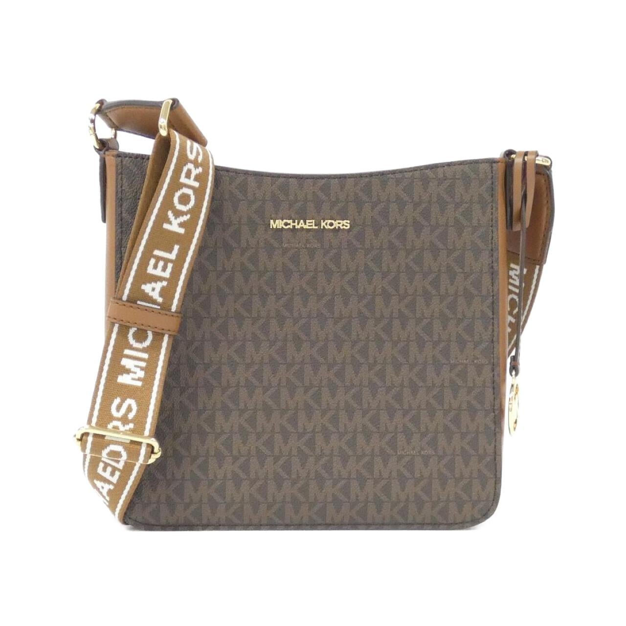 [新品] MICHAEL MICHAEL KORS JET SET TRAVEL 35S5GTVC1B 单肩包