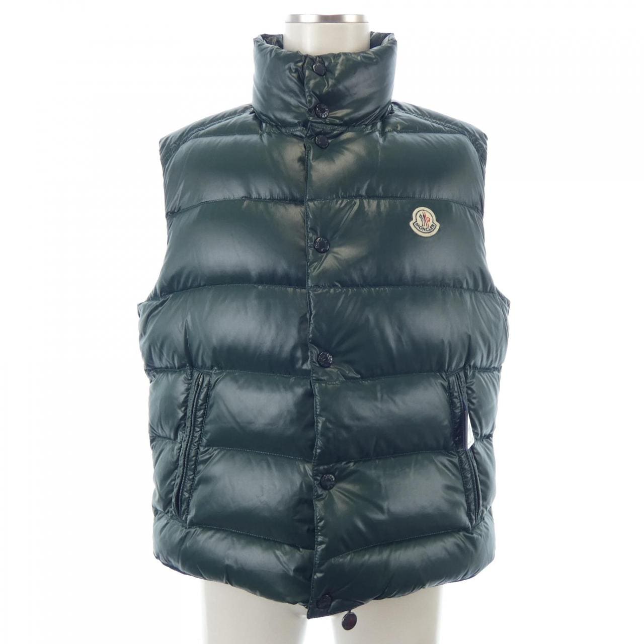 モンクレール MONCLER ダウンベスト