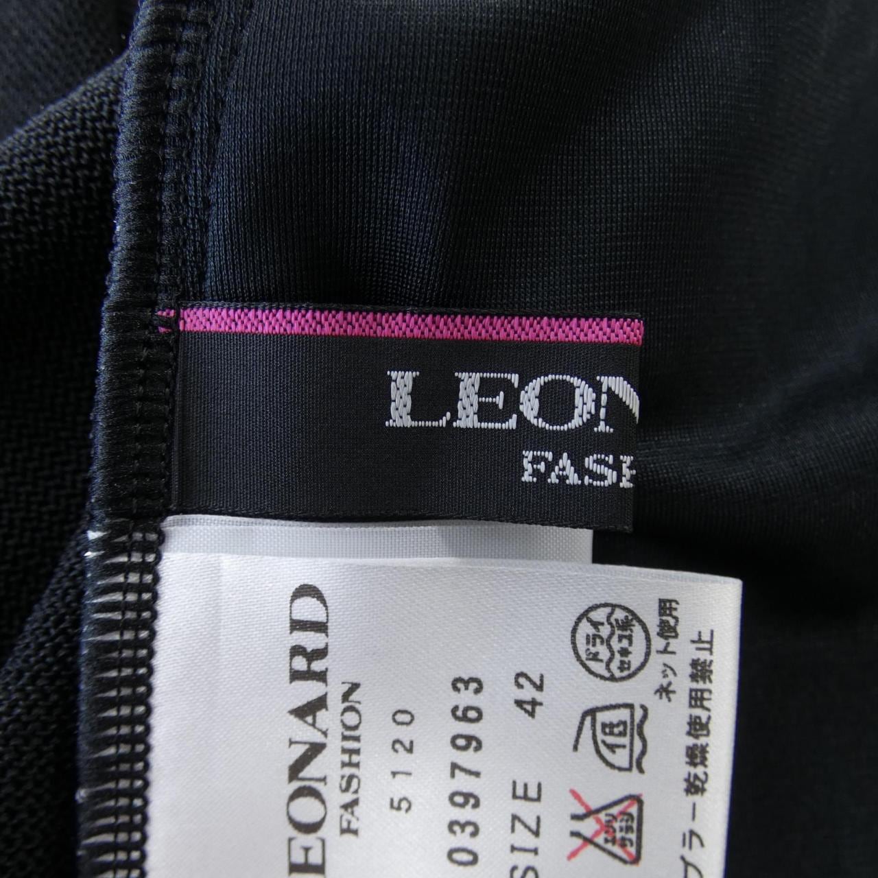 レオナールファッション LEONARD FASHION トップス