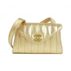 【ヴィンテージ】シャネル ショルダーバッグ