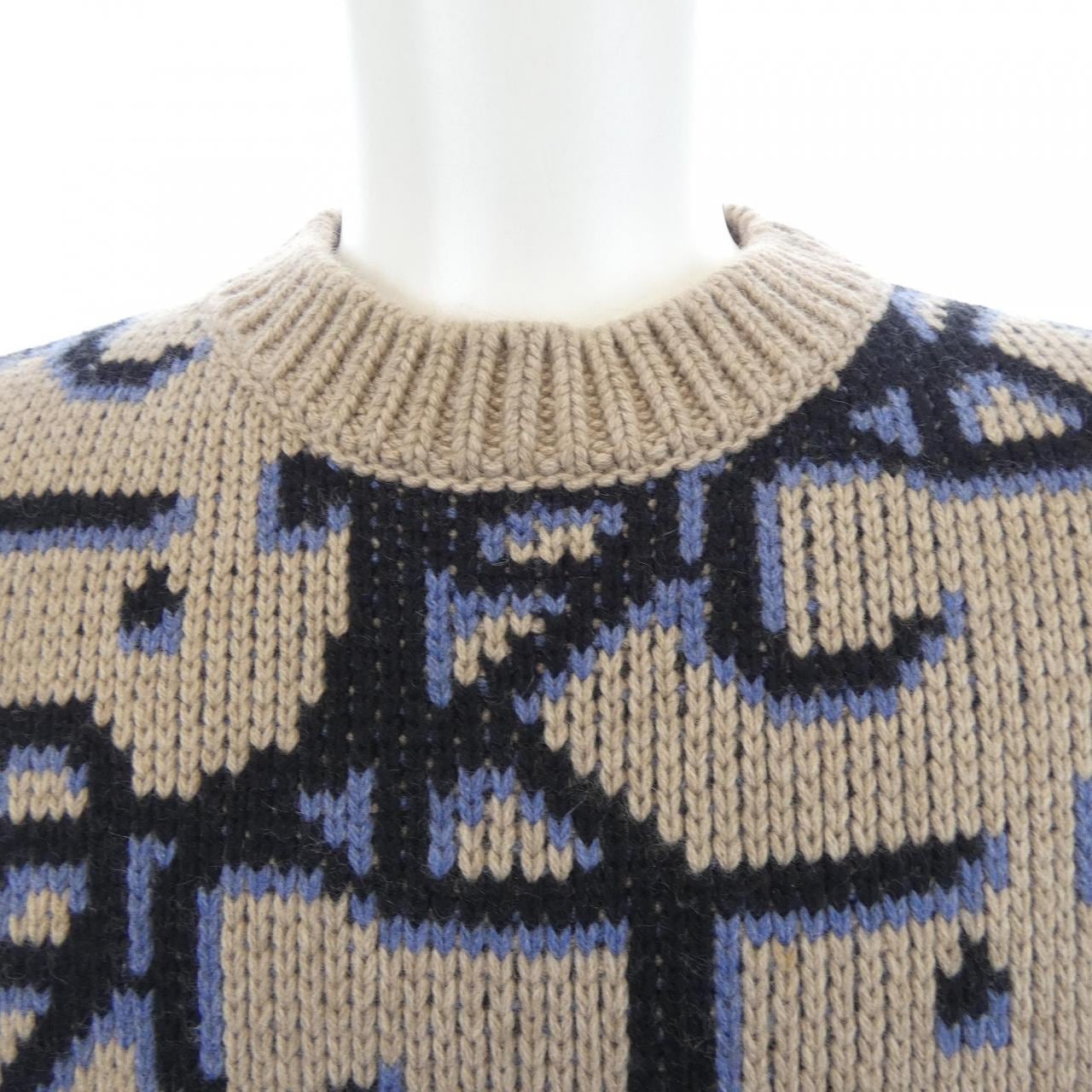 ディオール DIOR TRAVIS SCOTT CACTUS JACK 283M654AT357 ベスト