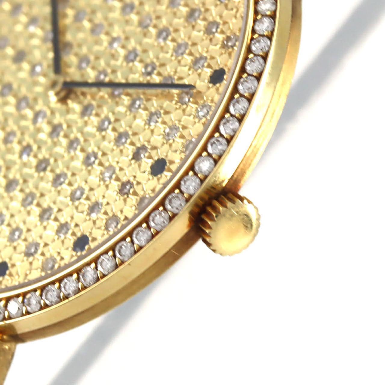 オーデマ･ピゲ クラシック YG/D･11S YG 手巻