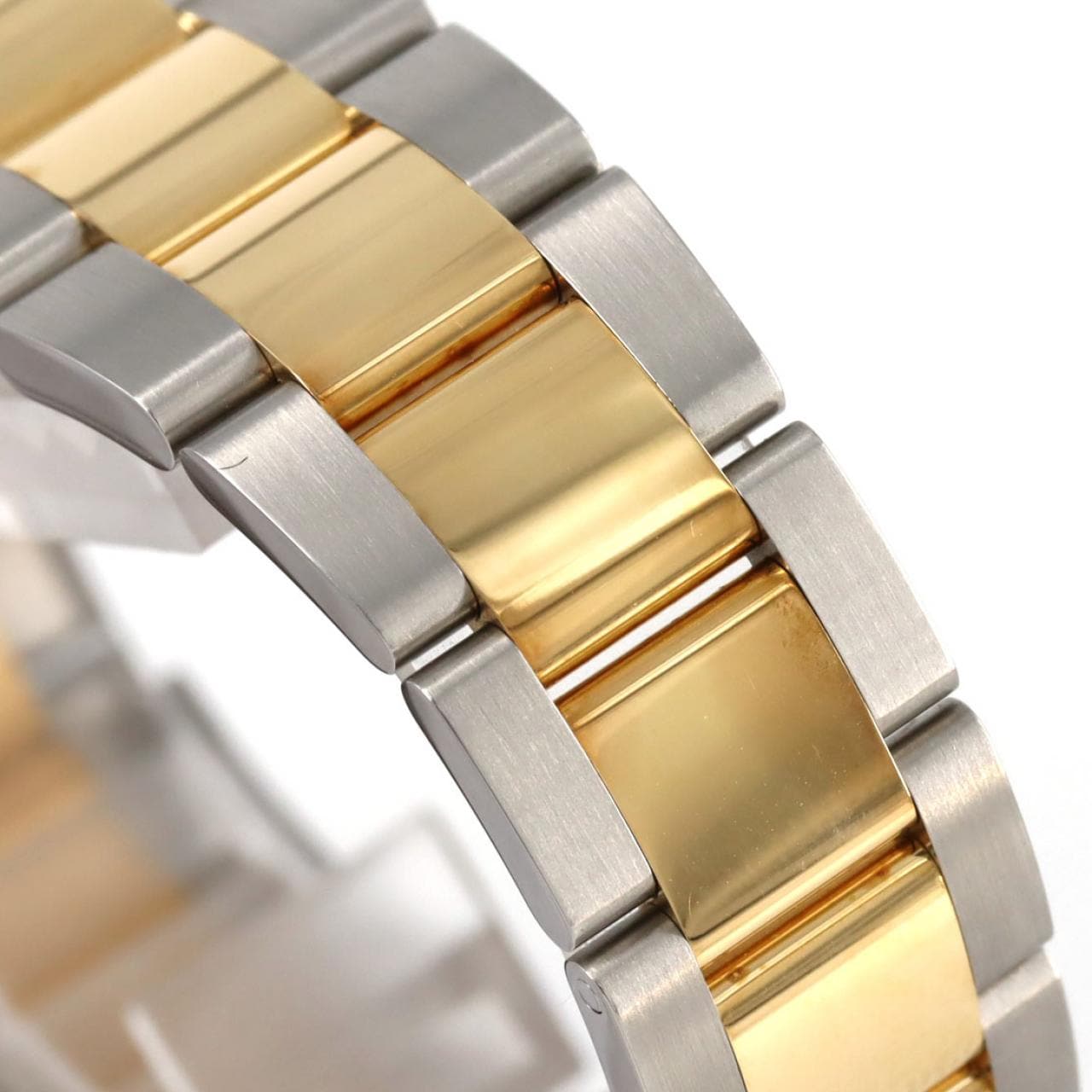 ロレックス デイトジャスト 126303 SSxYG 自動巻 ランダム番