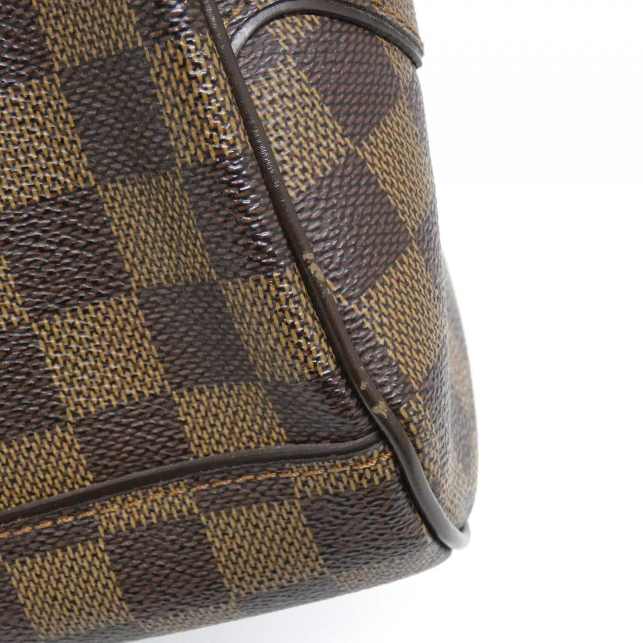 ルイヴィトン ダミエ ドゥオモ N60008 バッグ