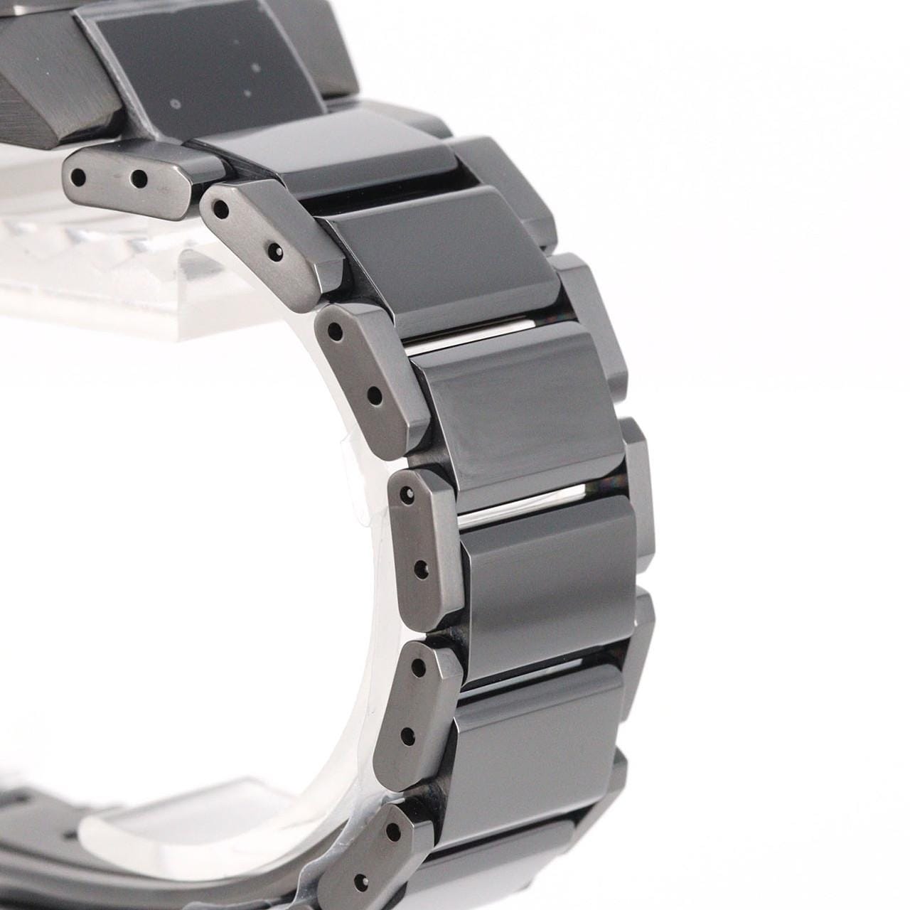 【新品】セイコー アストロン 電波時計 7B72-OANO/SBXY107 TI ソーラークォーツ