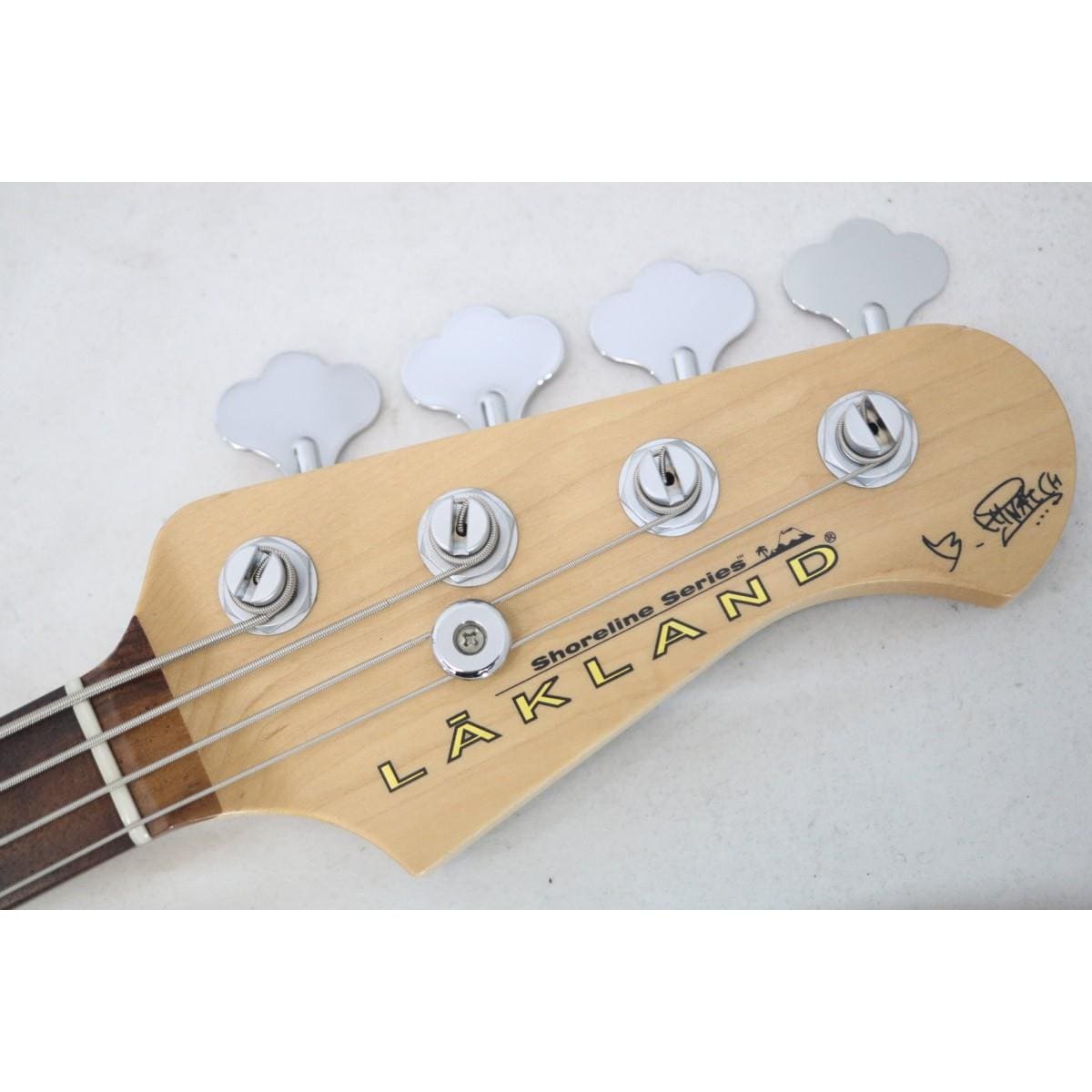 LAKLAND SL44-60/R HINATCH