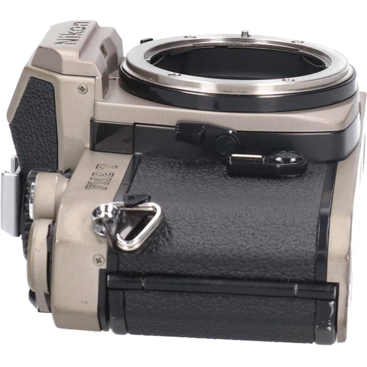 ＮＥＷ　ＦＭ２チタン