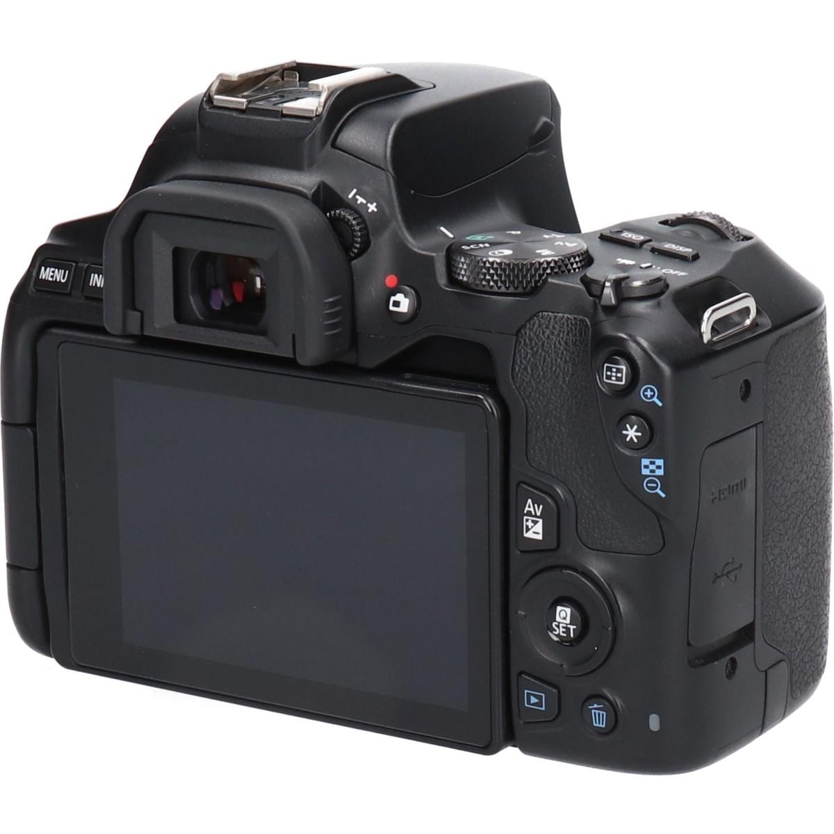 ＥＯＳ　ＫＩＳＳ　Ｘ１０　ブラック