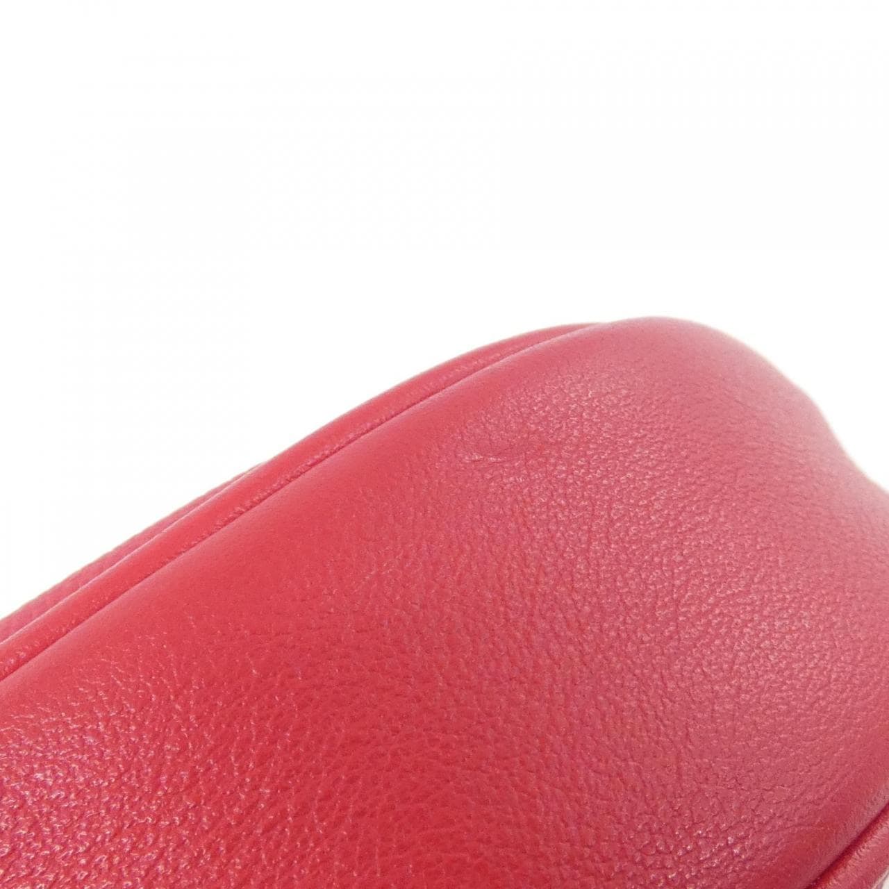 ブルガリ SERPENTI ELLIPSE 291807 ショルダーバッグ