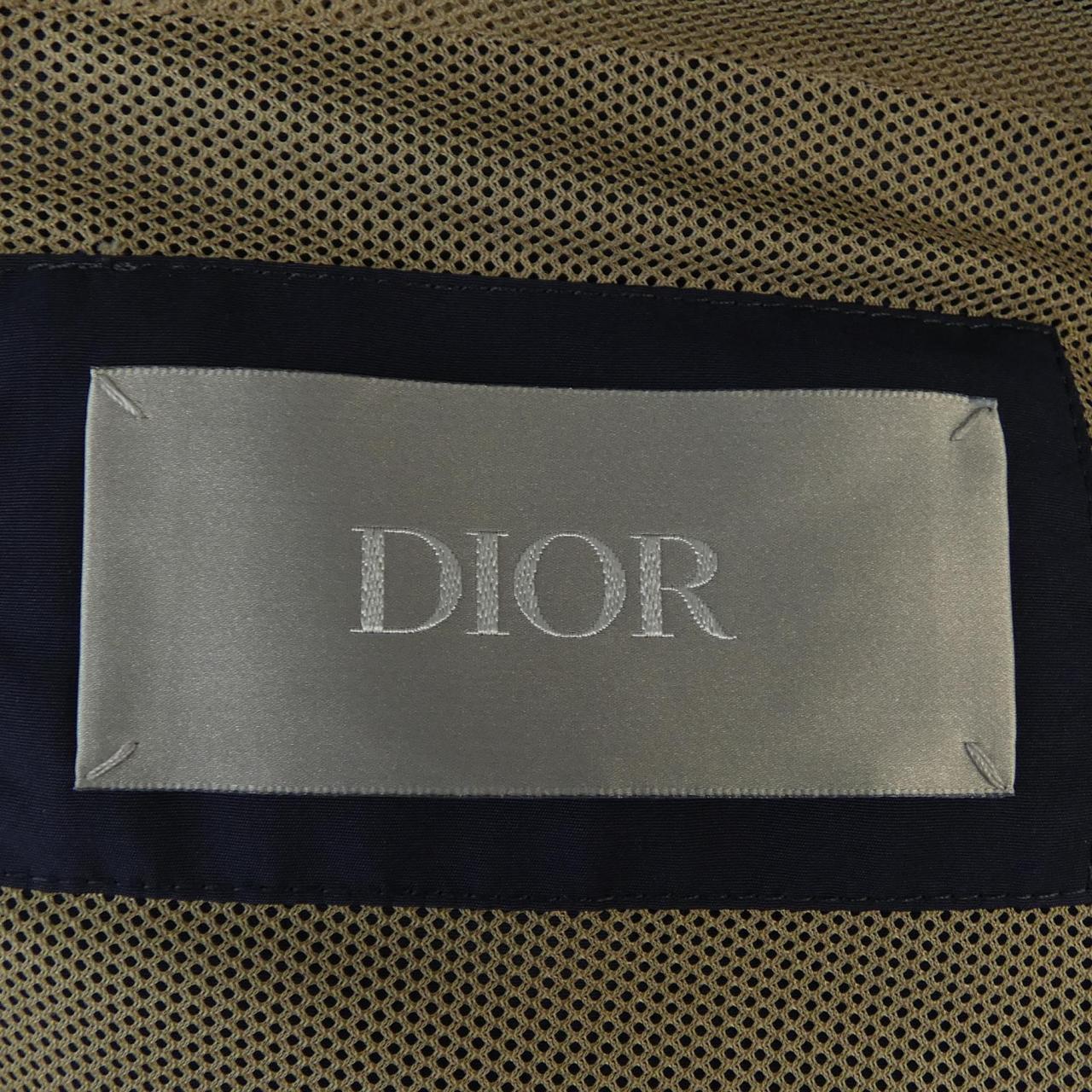 ディオール DIOR CD DIAMOND 593C402A6502 ジャケット
