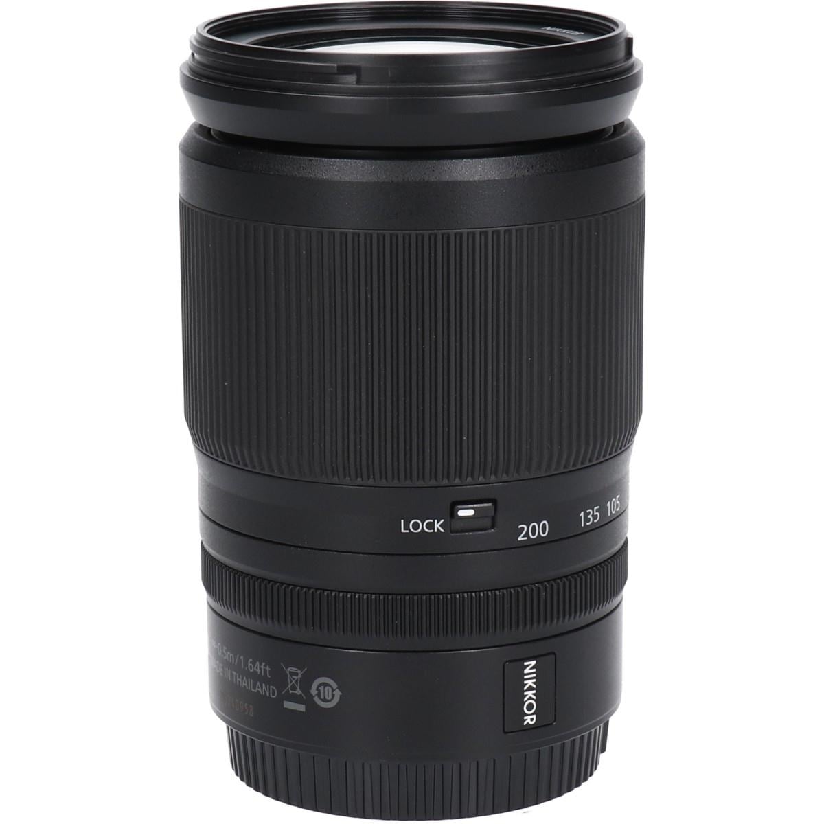 Ｚ２４－２００ｍｍ　Ｆ４－６．３ＶＲ