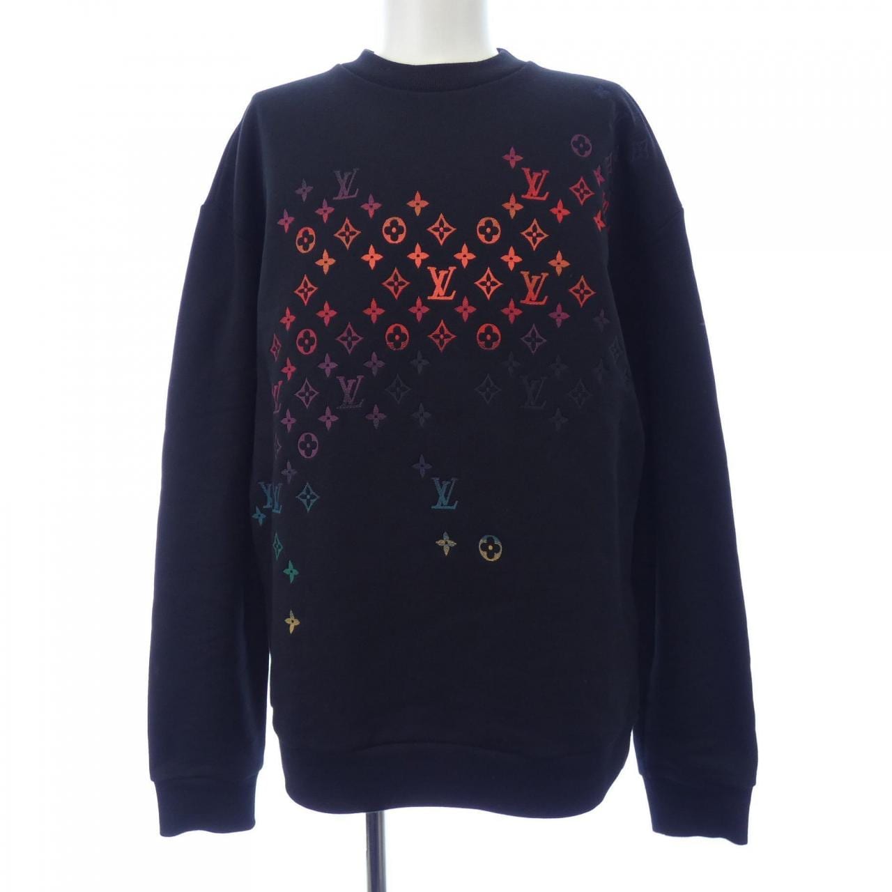 ルイヴィトン LOUIS VUITTON スウェット