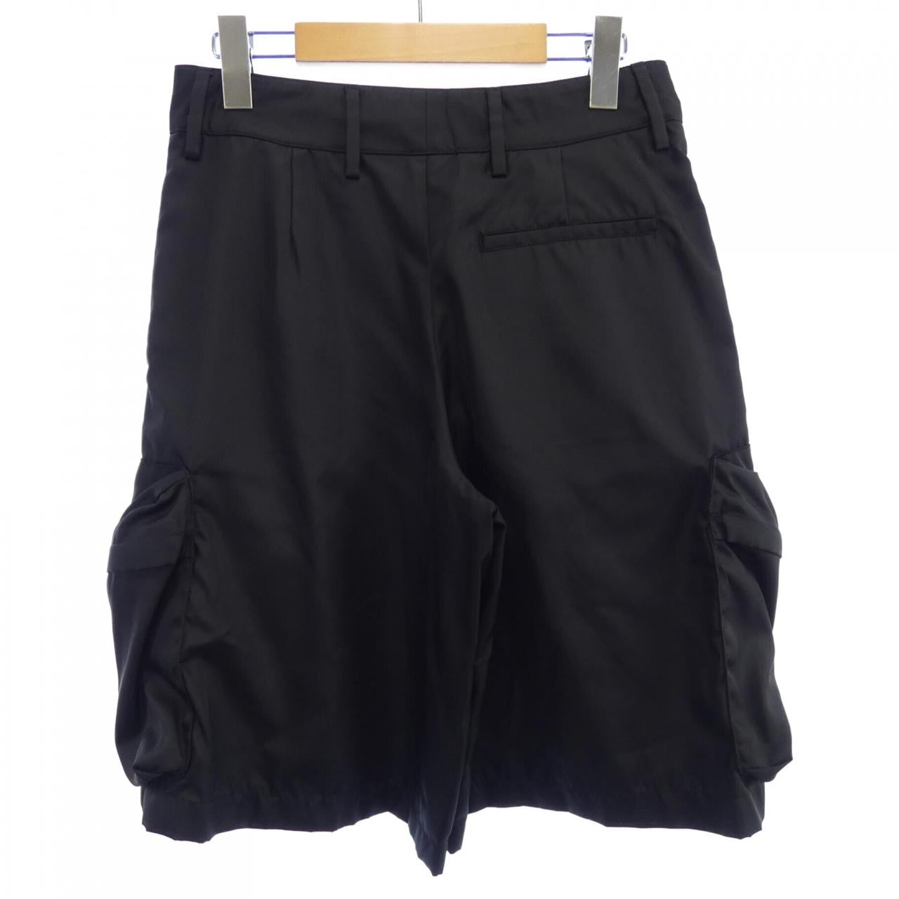 プラダ PRADA 22H820S201 ショートパンツ