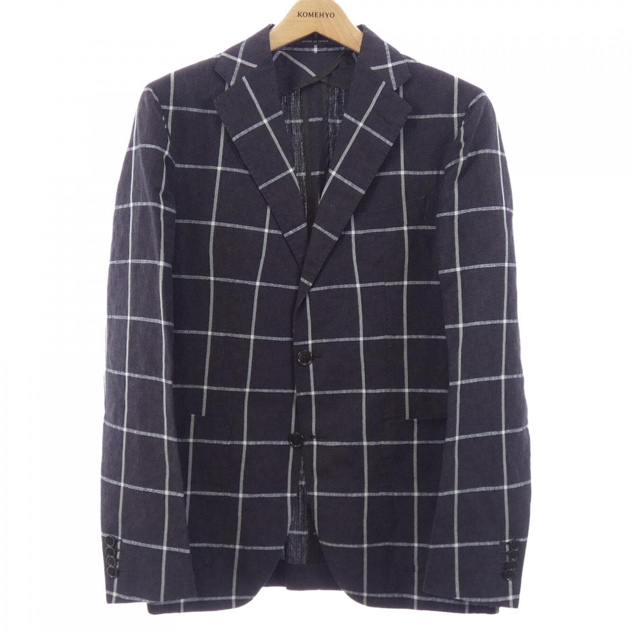 タリアトーレ TAGLIATORE 1SMC22K ジャケット