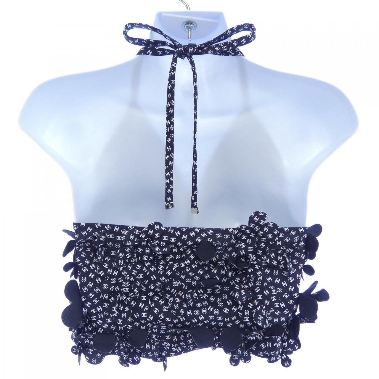 シャネル CHANEL LOOK28 P78611V71253 25 トップス